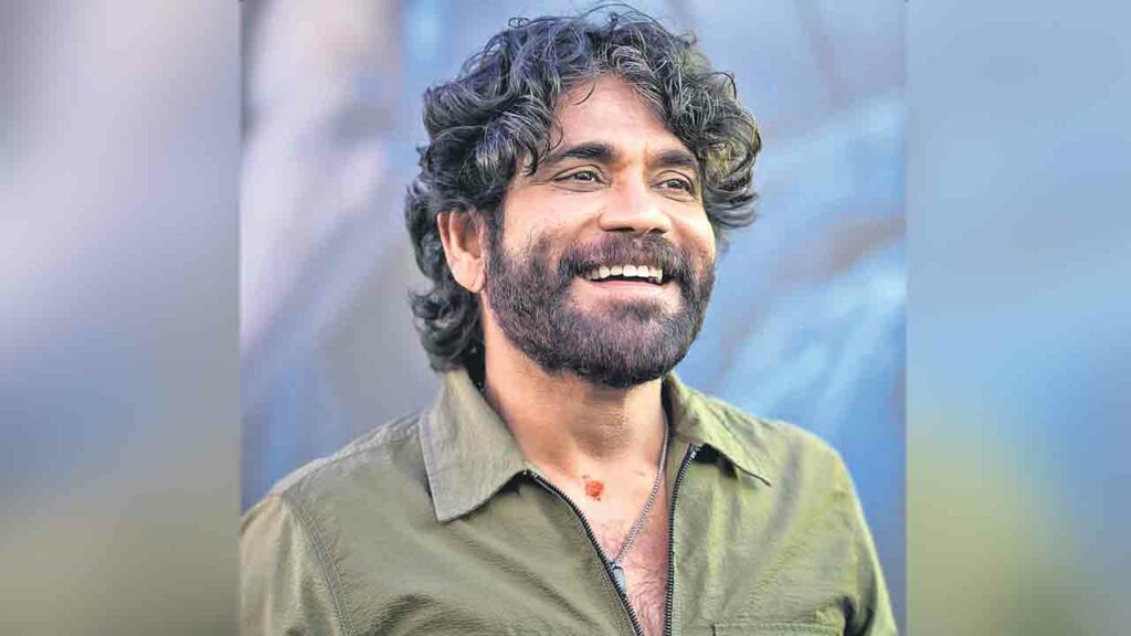 Nagarjuna