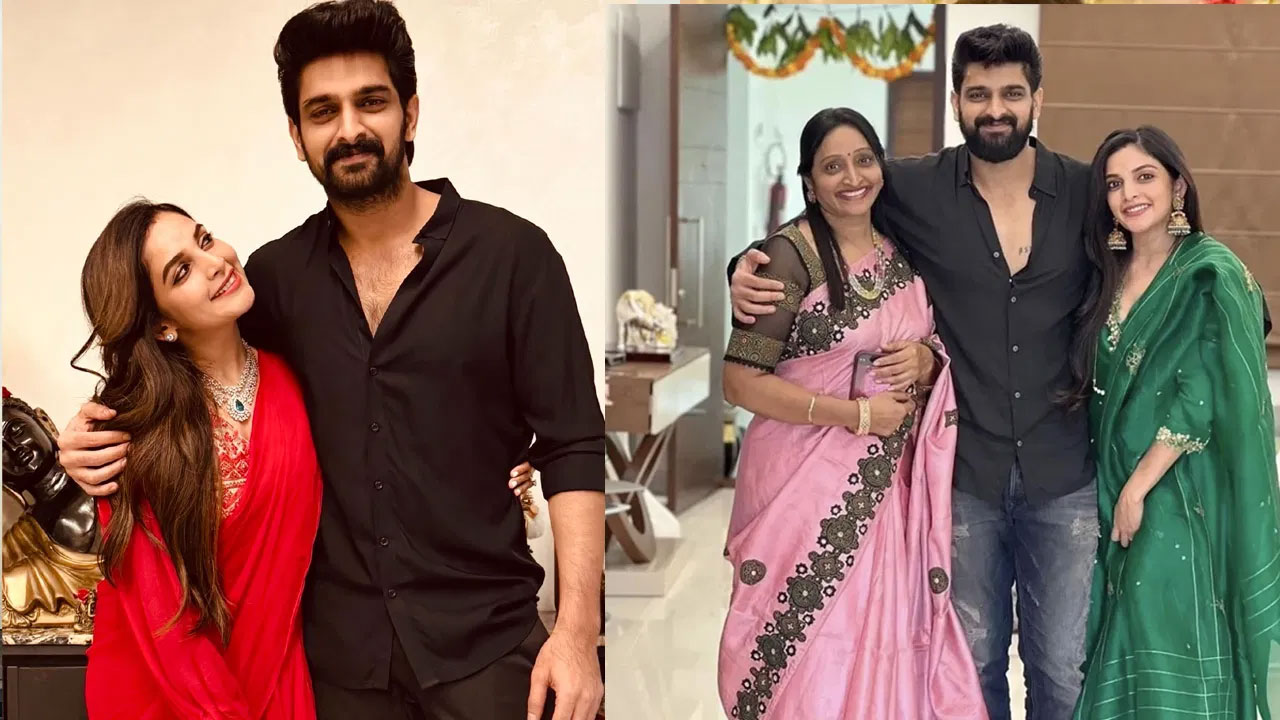 Tollywood Hero | నా కొడుకు వేరే కాపురం పెట్టాడు.. చాలా మిస్ అవుతున్నానంటూ హీరో తల్లి ఆస‌క్తిక‌ర వ్యాఖ్య‌లు