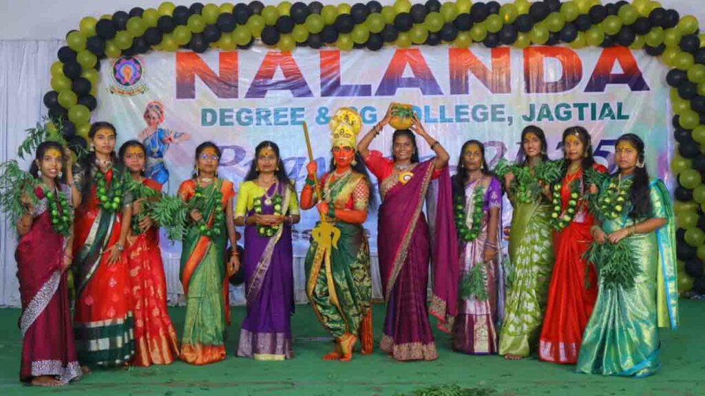 Nalanda