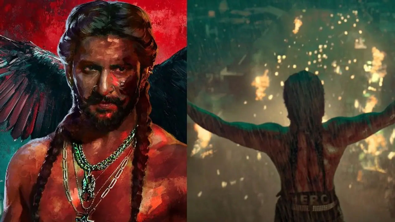 Nani | నాని ‘ది ప్యారడైజ్’ నుంచి ఊహించని ట్విస్ట్.. మోహన్బాబు కీలక పాత్ర, చిరంజీవి క్యామియో?