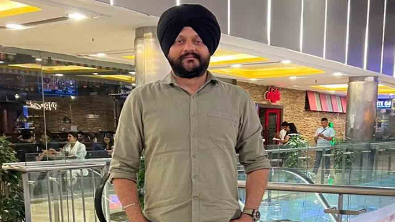 Navjyot