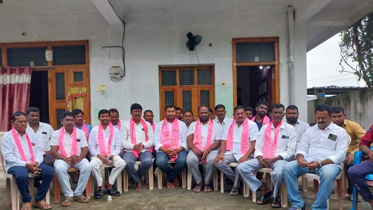 KCR | ఎవరెన్ని కుట్రలు చేసినా కేసీఆర్‌ను ఏం చేయలేరు : విద్యా సాగర్‌ గౌడ్‌