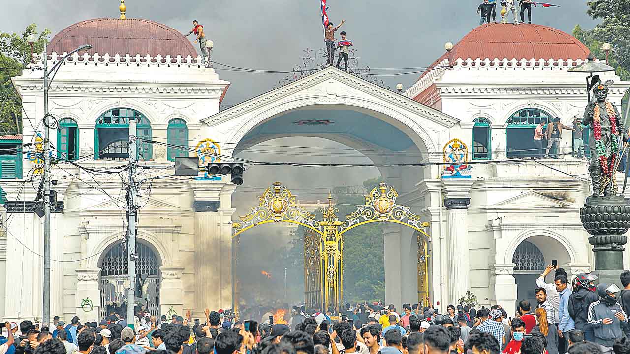 Nepal 1