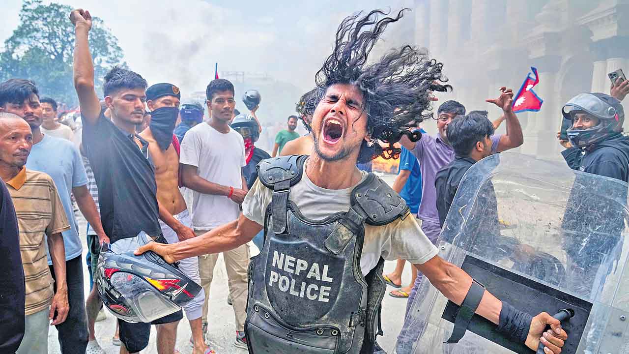 Nepal 2