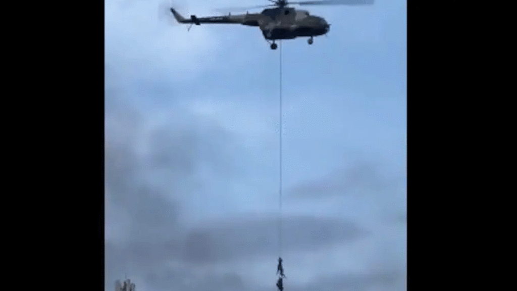 Nepalhelicopter