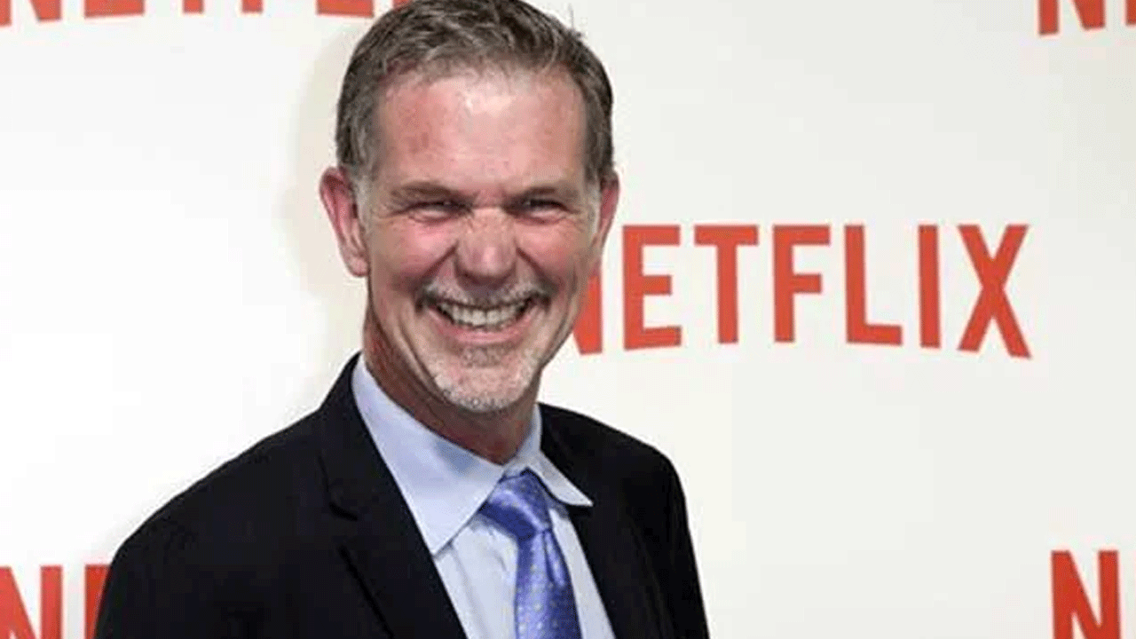 H1-B Visa: హెచ్‌1-బీ వీసా ఫీజు పెంపును స‌మ‌ర్థించిన నెట్‌ఫ్లిక్స్