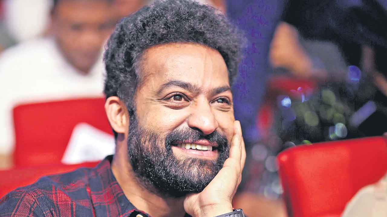 డ్రాగన్‌లో మాఫియా డాన్‌?