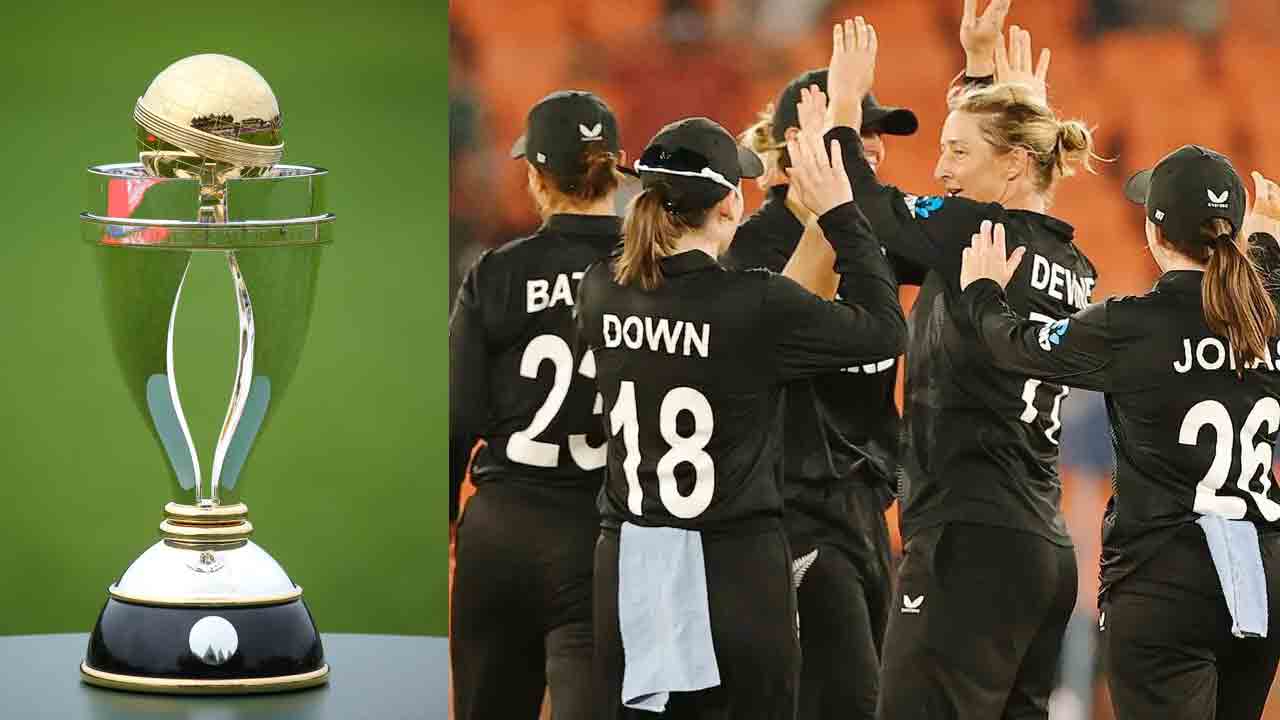 ODI World Cup | డెవెనేకు చివరి వరల్డ్ కప్.. నలుగురు కొత్తవాళ్లకు ఛాన్స్..!