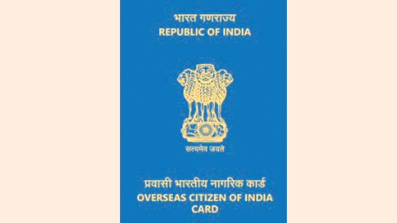 ప్రవాసీలపై కట్టడి!