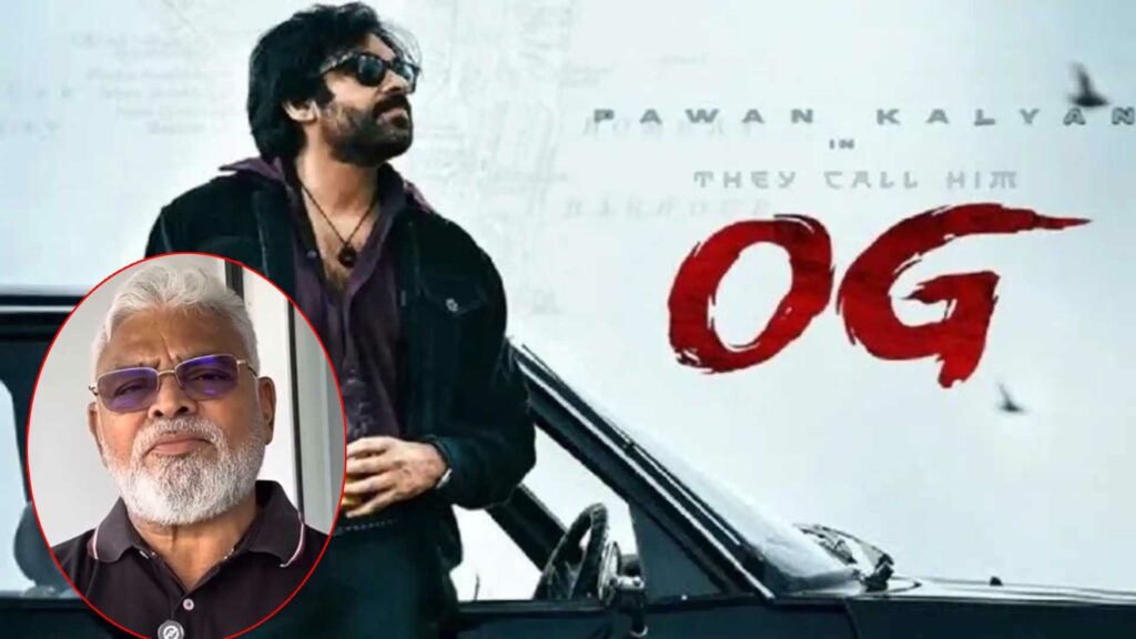 Og Review Ambati Rambabu
