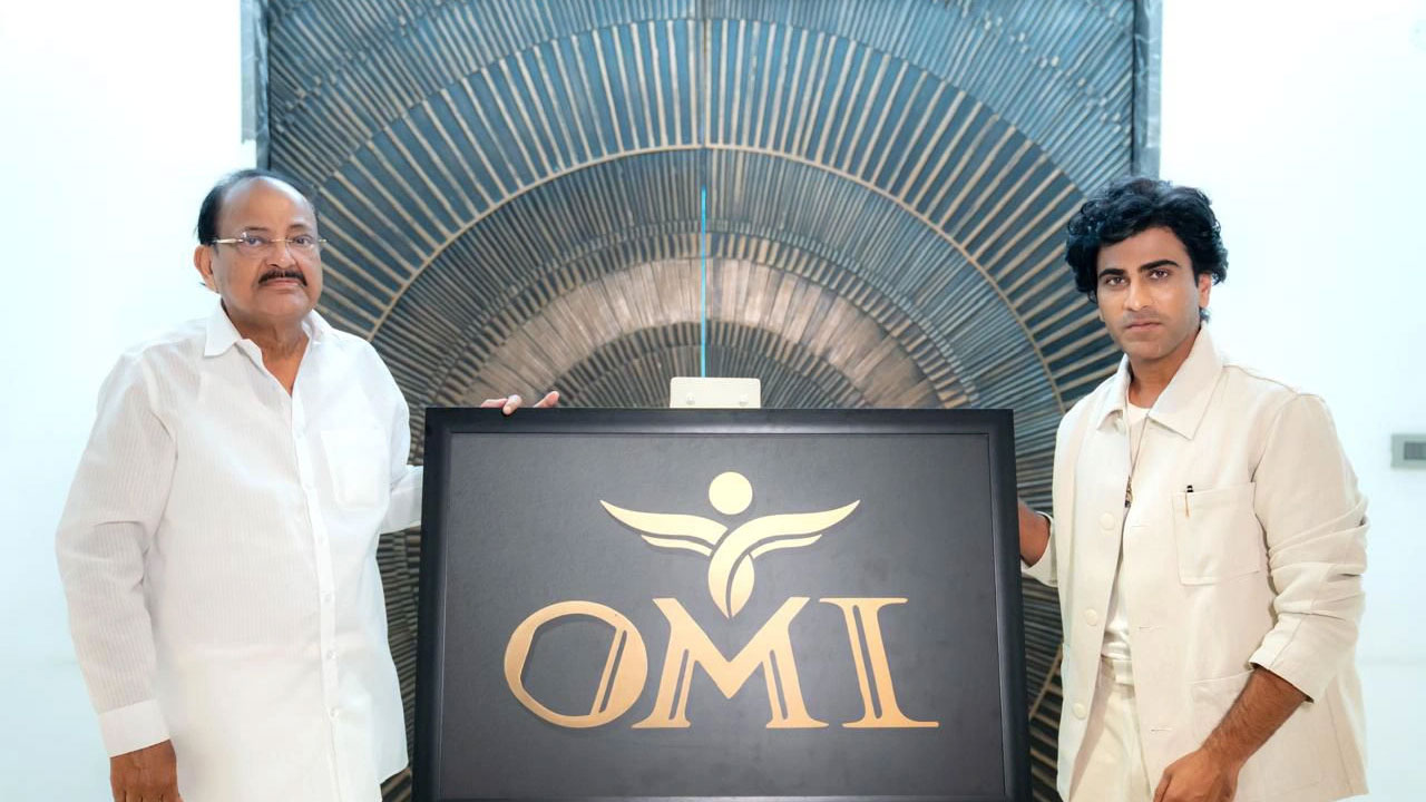 Sharwanand | శ‌ర్వానంద్ కొత్త ప్ర‌యాణం.. వారికి గోల్డెన్స్ ఛాన్స్