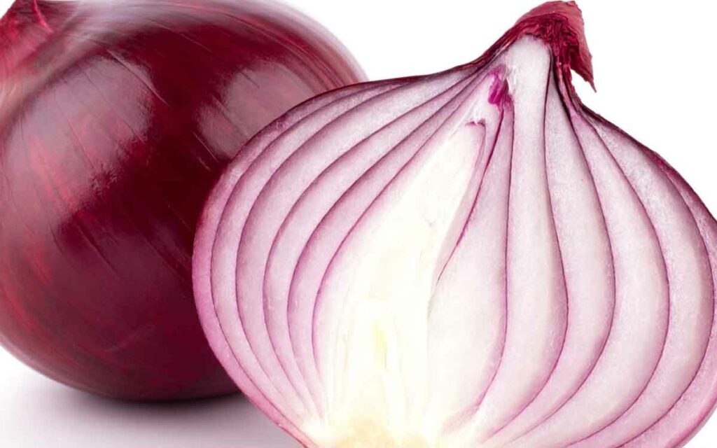 Onion