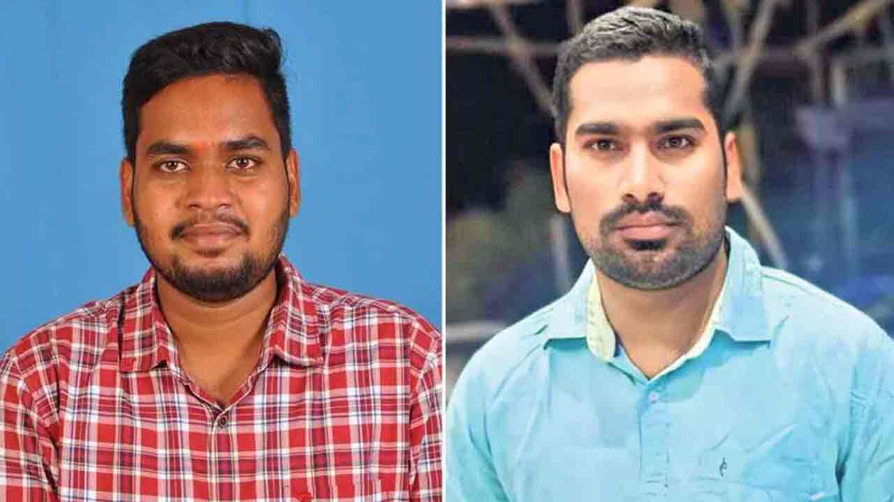 Jeevandan | జీవనదానం.. ఆరుగురికి ప్రాణం పోసిన ఇద్ద‌రు యువ‌కులు