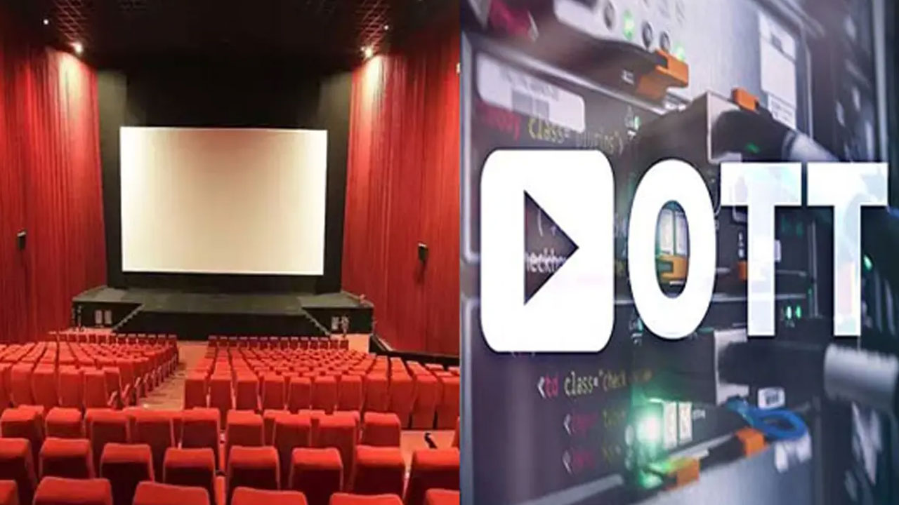 OTT | ఈ వారం థియేట‌ర్‌తో పాటు ఓటీటీలో సంద‌డే సంద‌డి.. ఎన్ని సినిమాలు రిలీజ్ కానున్నాయంటే..!