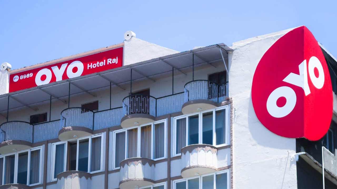 OYO | పేరు మార్చుకున్న ఓయో కంపెనీ.. ఐపీవో ముంగిట కీలక నిర్ణయం!