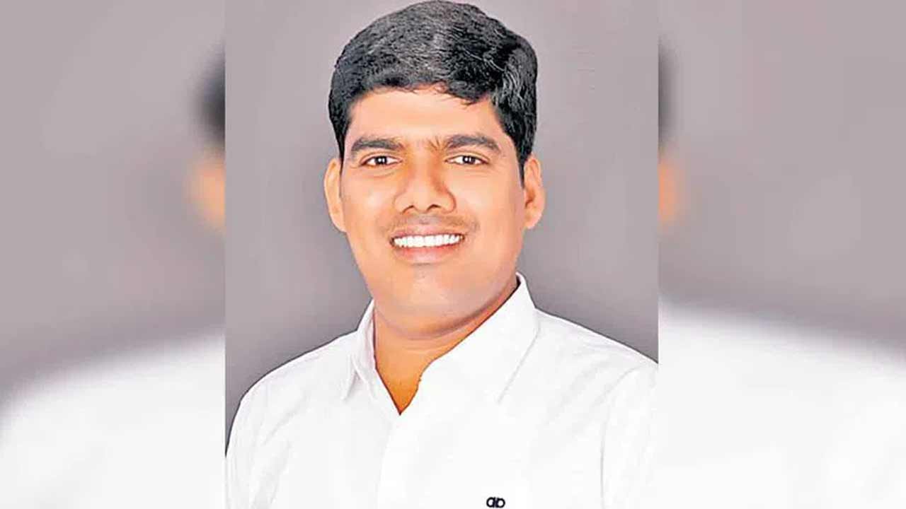 Padala Satish | విద్యార్థుల జీవితాలతో కాంగ్రెస్‌ ప్రభుత్వం చెలగాటం ఆడుతోంది: పడాల సతీశ్‌