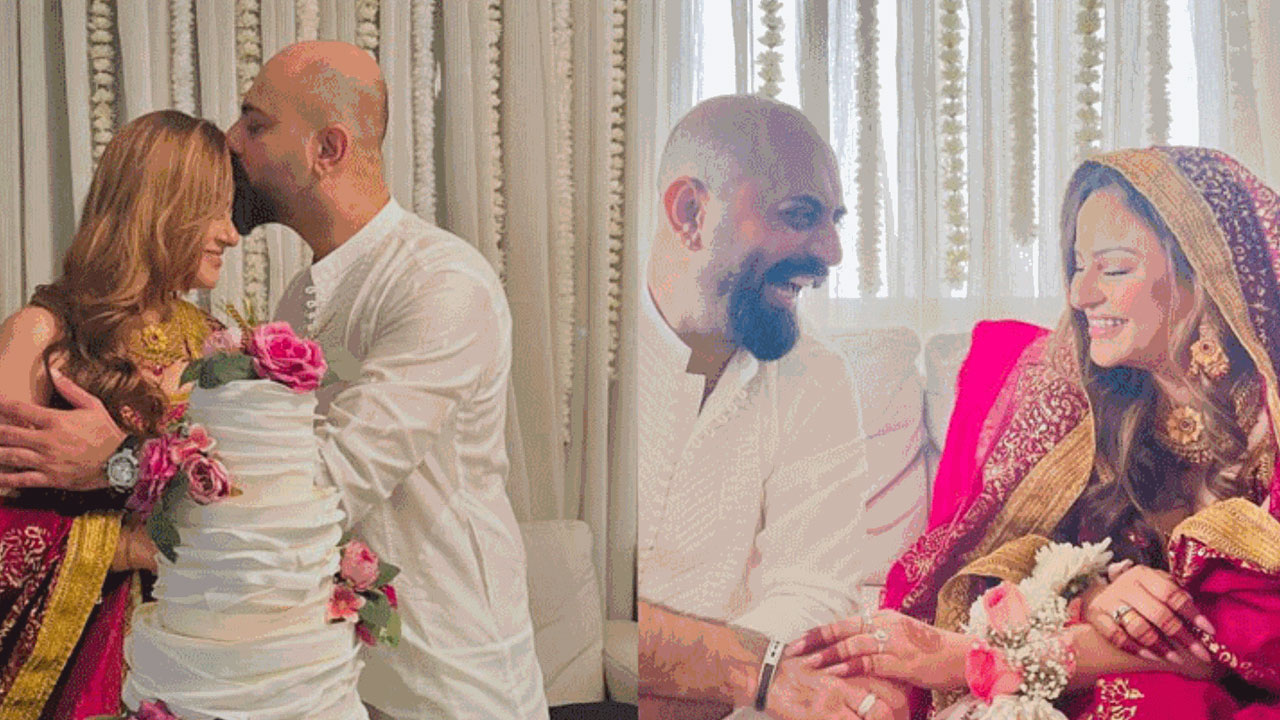 Actress | బాల్యంలో అన్న‌తో వివాహం.. ఇప్పుడు 51 ఏళ్ల వయసులో రెండో పెళ్లి చేసుకొని వార్త‌ల్లోకి..!