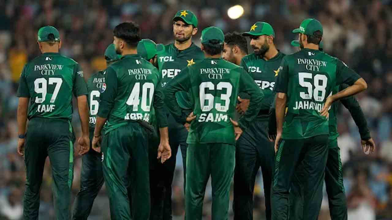 IND vs PAK | టీమిండియా అంటే భయం.. మోటివేషనల్ స్పీకర్‌ సాయం కోరిన పాక్..!