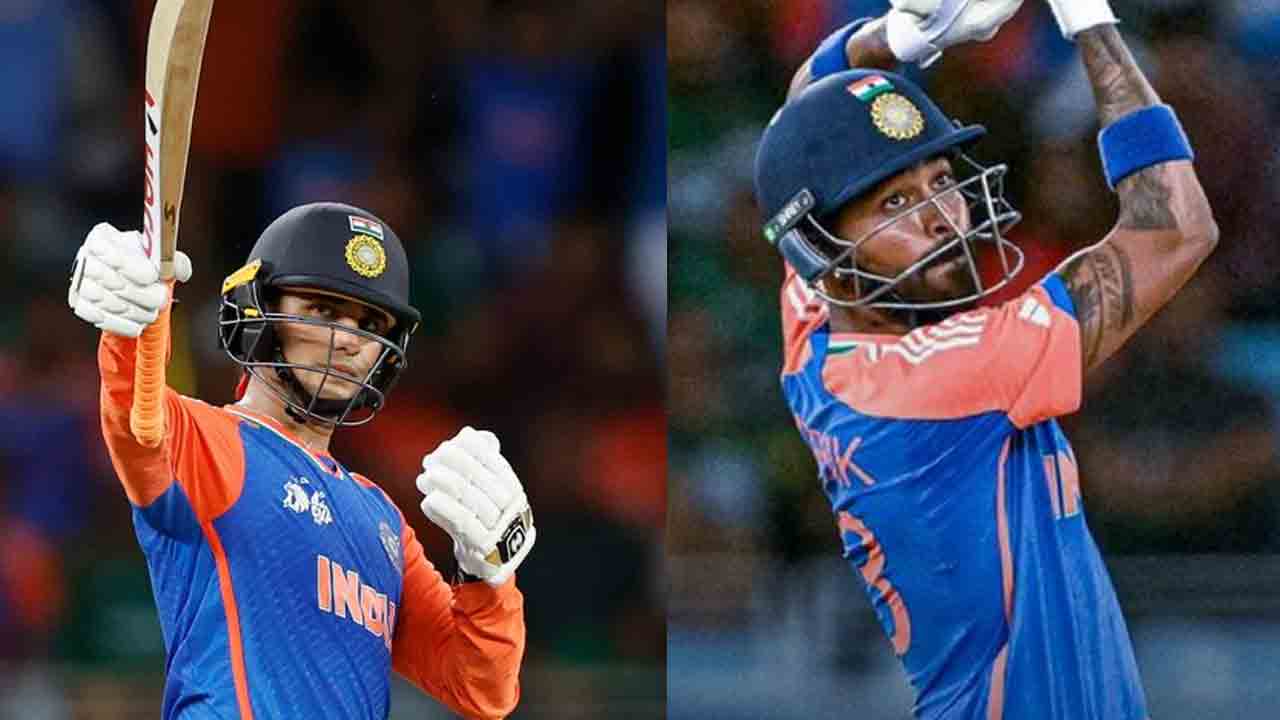 IND vs BAN | మెరిసిన అభిషేక్, పాండ్యా.. బంగ్లా లక్ష్యం ఎంతంటే..?