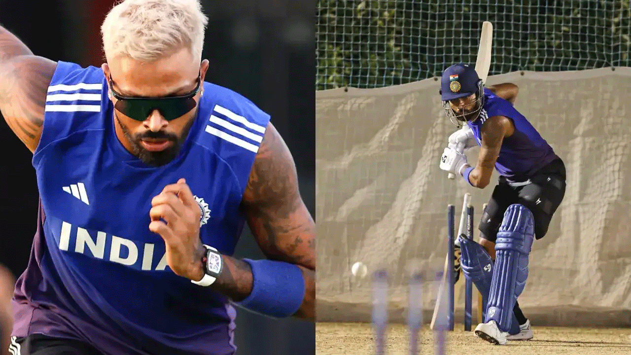 Hardik Pandya: టోర్న‌మెంట్ ప్రైజ్‌మ‌నీ క‌న్నా.. హార్దిక్ పాండ్యా ధ‌రించిన వాచీ ఖ‌రీదెక్కువ !
