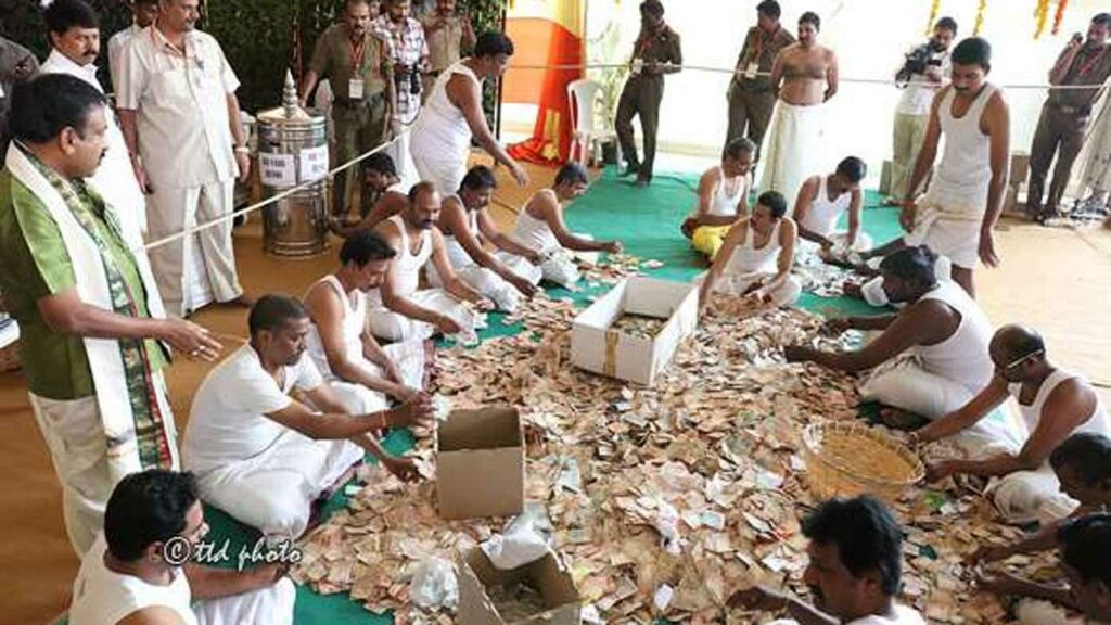 Parakamani Ttd