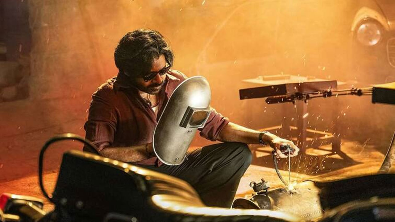 Pawan Kalyan | పవర్ స్టార్ మానియా .. రెండు రోజుల్లో వంద కోట్ల కలెక్షన్స్ రాబట్టిన ఓజీ