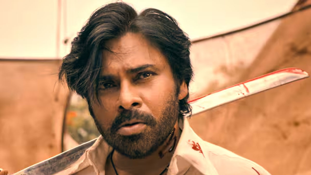 Pawan Kalyan | మరి కొద్ది నిమిషాల‌లో హైదరాబాద్‌లో ‘ఓజీ’ కాన్సర్ట్ .. ఏం ప్లాన్స్ చేశారు, గెస్టులు ఎవరు?