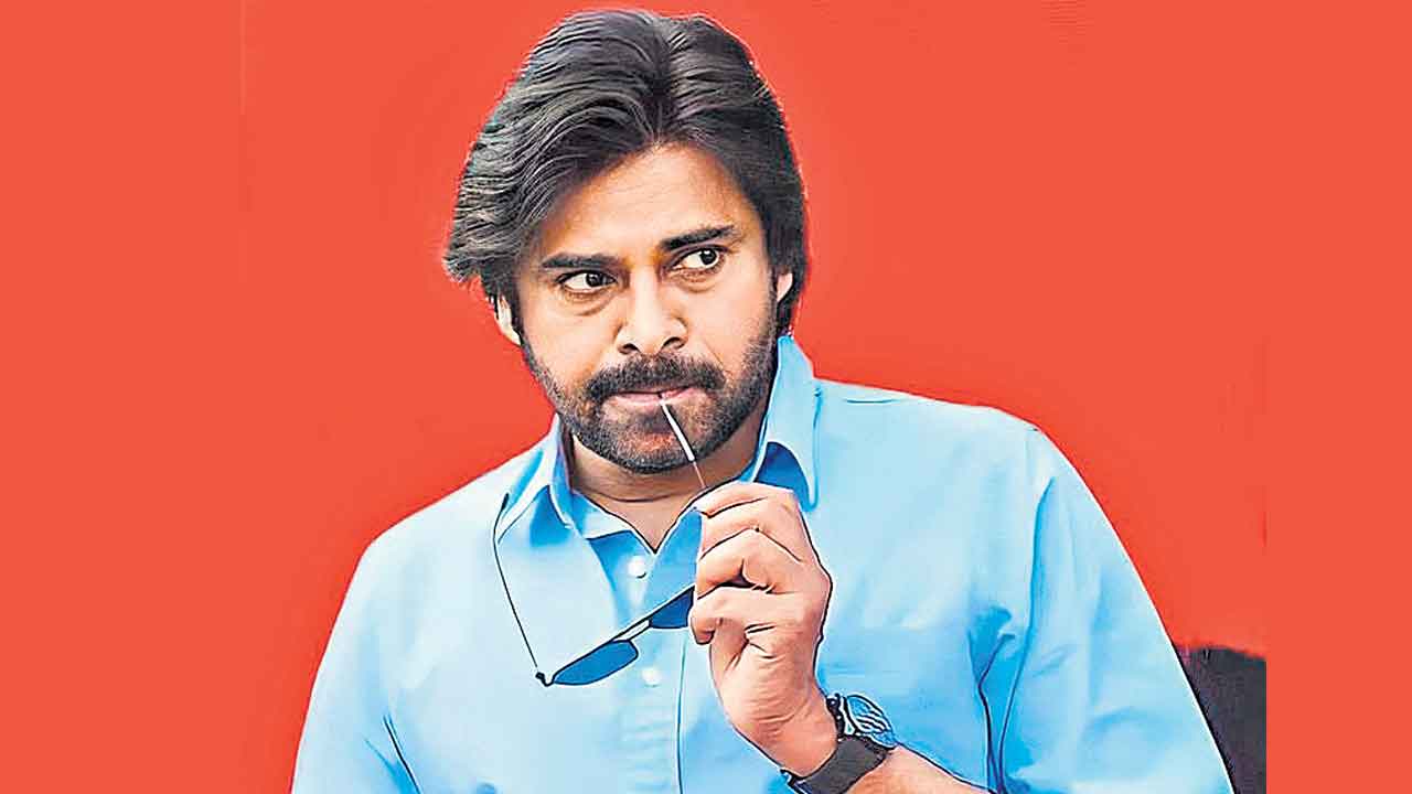 Pawan Kalyan | జపాన్ వాయిద్యాలతో ఓజీ బీజీఎం.. థమన్ క్రియేటివిటీ మాములుగా లేదుగా..