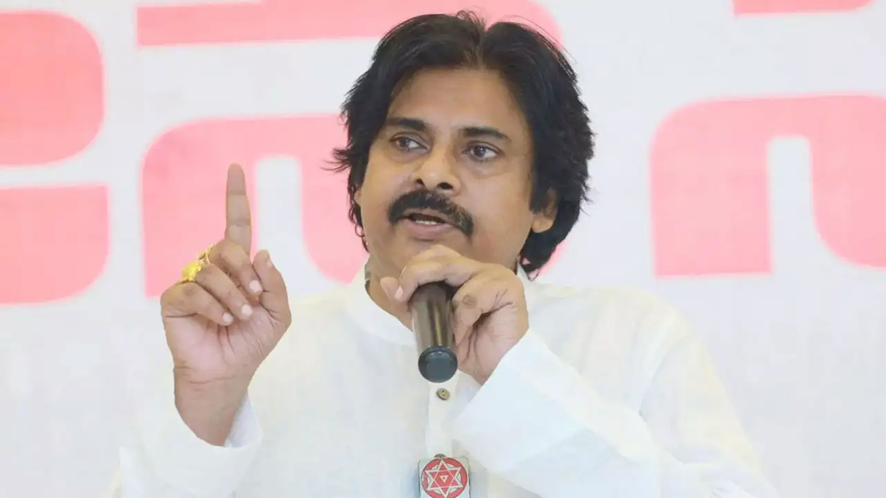 Pawan Kalyan | హైద‌రాబాద్‌లో మూసీ వ‌ర‌ద‌లు.. అభిమానులు, జ‌న‌సైనికుల‌కి ప‌వ‌న్ క‌ళ్యాణ్ దిశానిర్దేశం..