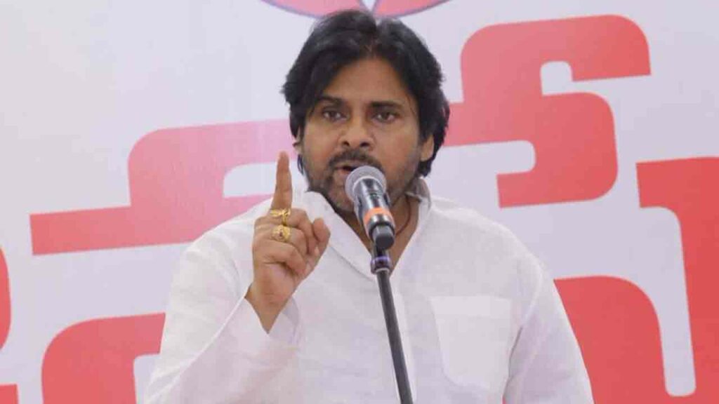 Pawan Kalyan