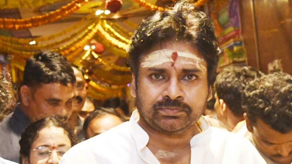 Pawan Kalyan