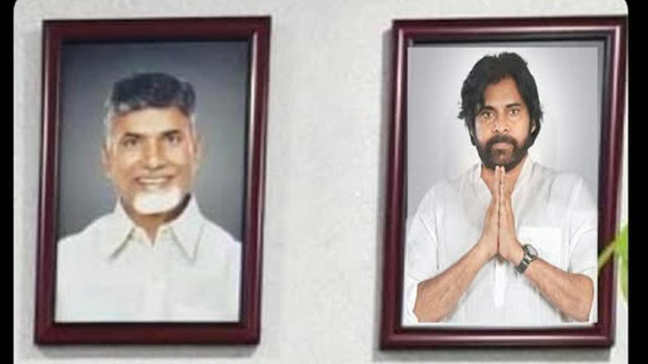 Deputy CM | డిప్యూటీ సీఎం ఫొటో పెట్టొద్దని ఎక్కడ ఉంది.. ఏపీ హైకోర్టు కీలక వ్యాఖ్యలు