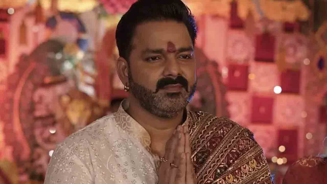 Pawan Singh | భోజ్‌పురి నటుడు పవన్ సింగ్‌కు ‘వై ప్లస్’ భద్రత.. కేంద్ర హోం శాఖ కీలక నిర్ణయం