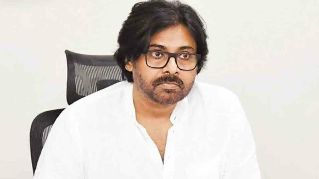Pawankalyan Og