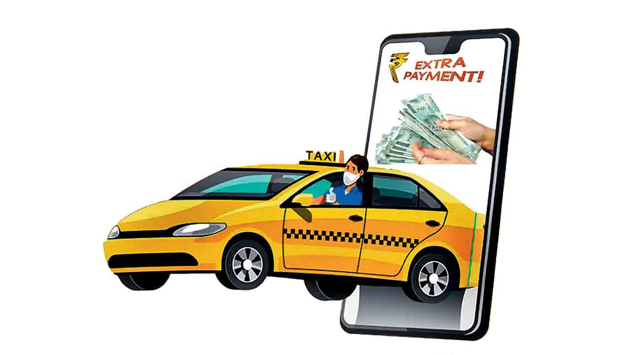 స్పెషల్‌ దోపిడీ.. ప్రయాణికుల జేబులు గుల్లా