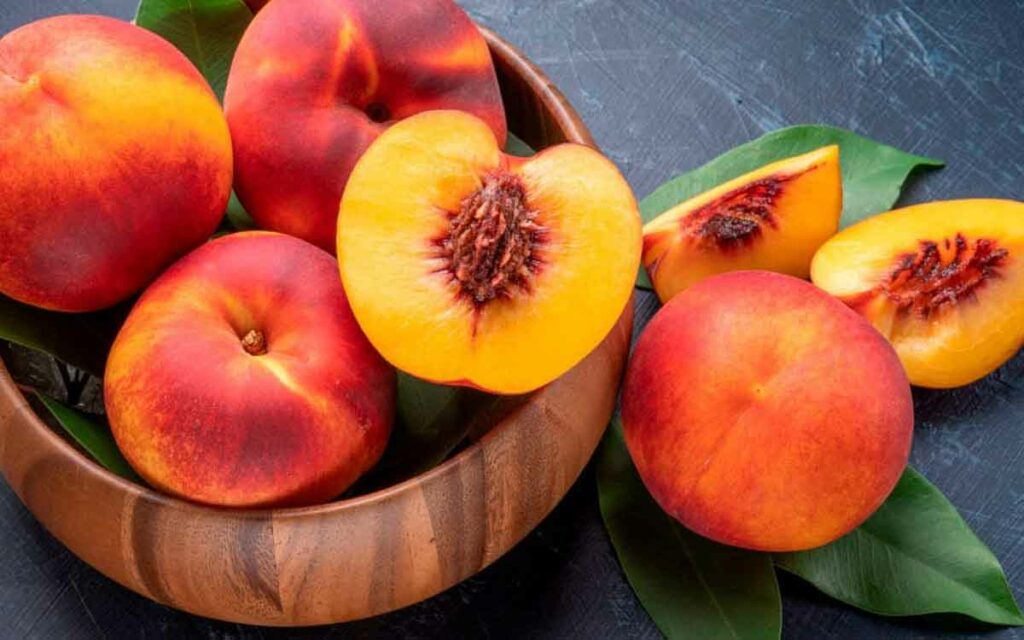 Peaches