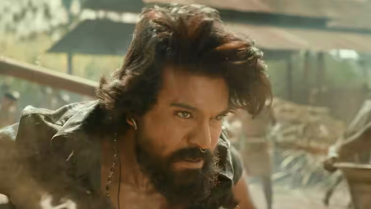 Peddi | రామ్ చ‌రణ్ అభిమానుల‌కి గుడ్ న్యూస్.. పెద్ది ప్ర‌త్యేక గీతం షూటింగ్ …