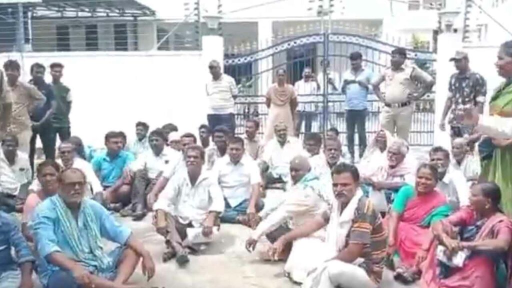Ponnam