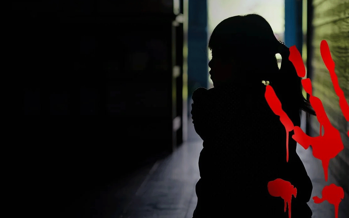 Nalgonda City : బాలిక‌పై అత్యాచారయ‌త్నం.. నిందితుడిపై పోక్సో కేసు న‌మోదు