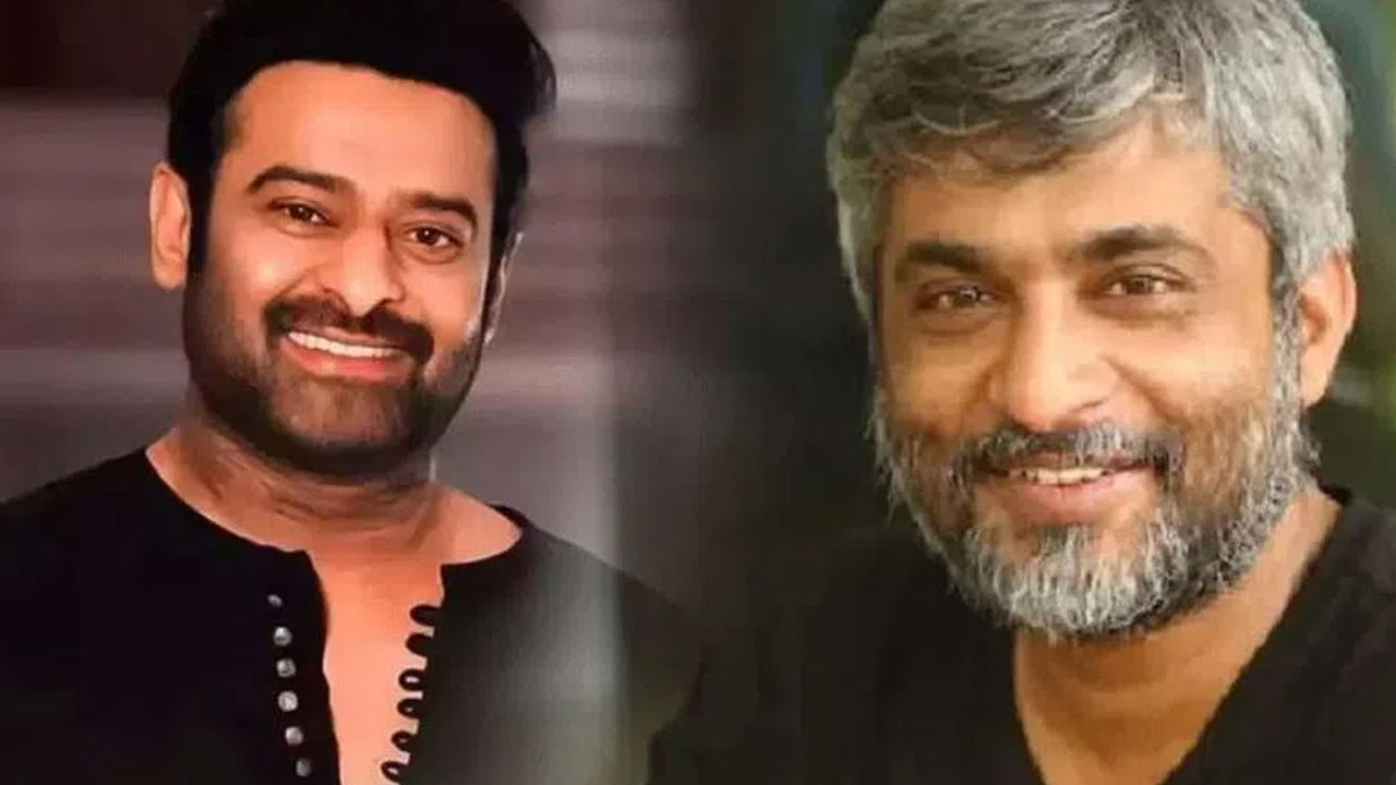 Prabhas | ప్రభాస్ ‘ఫౌజీ’పై భారీ అంచనాలు.. హను రాఘవపూడికి స్వీట్ వార్నింగ్ ఇచ్చిన పాన్ ఇండియా స్టార్!