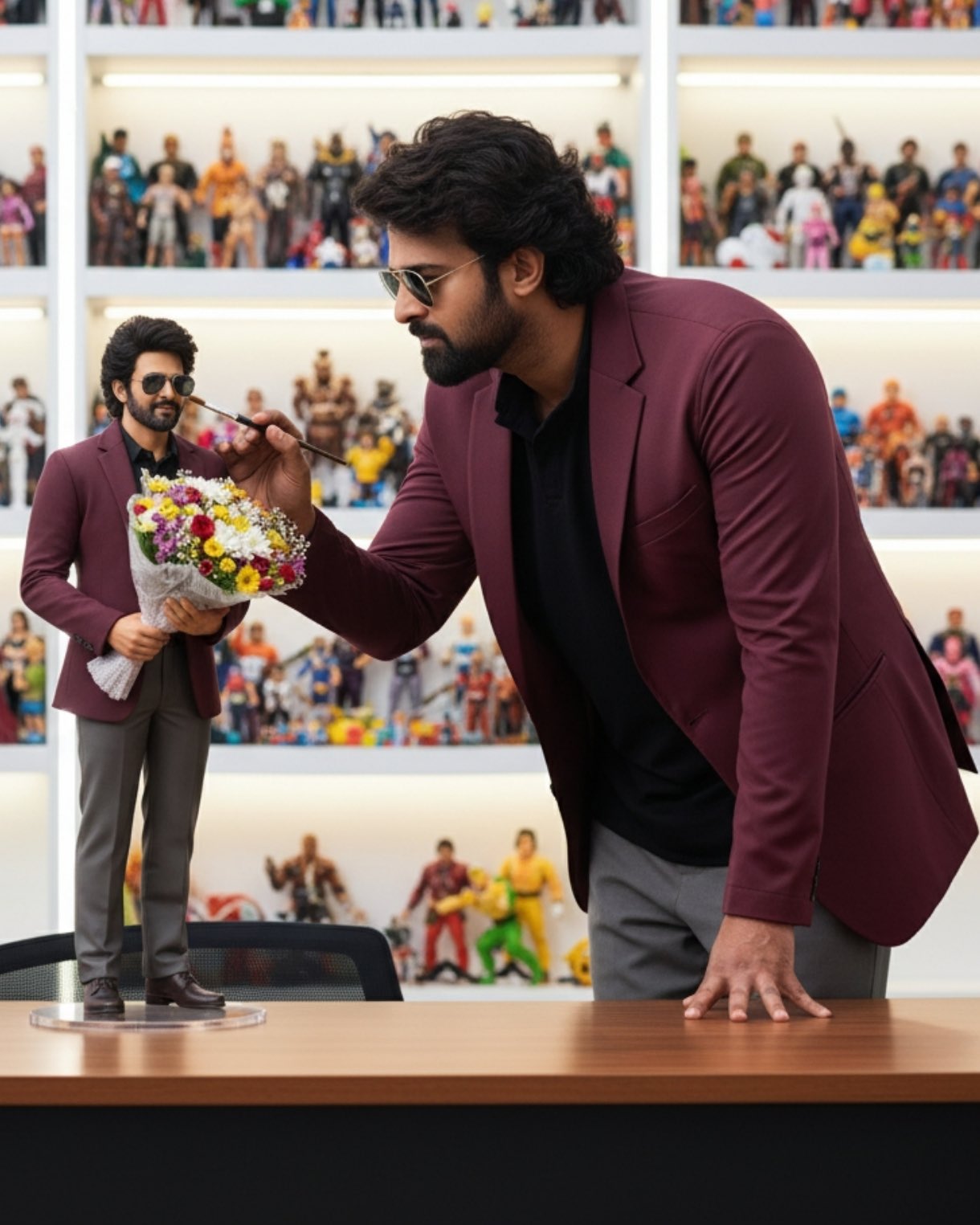 Prabhas