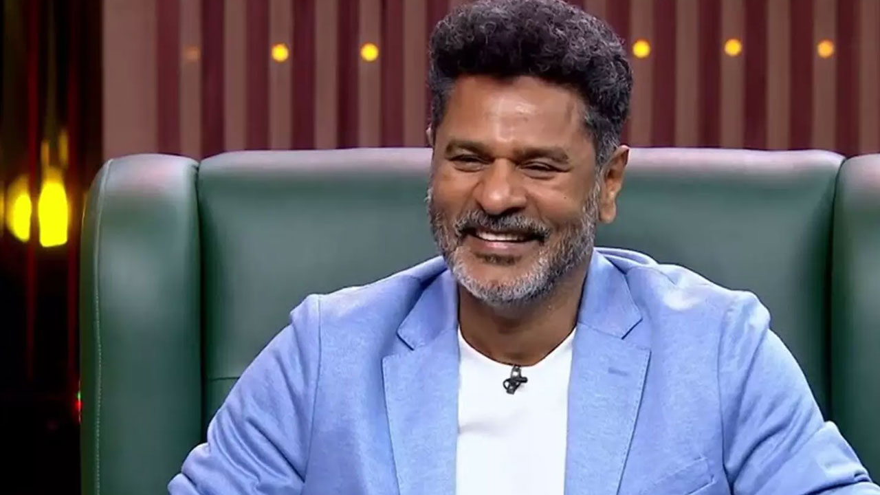 Prabhu Deva | ప్ర‌భుదేవా ల‌వ్ స్టోరీ.. ట్రీట్‌మెంట్ చేయ‌డానికి వ‌చ్చిన యువతిని ల‌వ్‌లోకి దింపి..