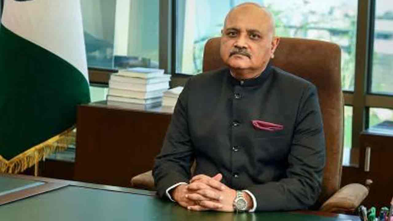 Praveen Sood | సీబీఐ డైరెక్ట‌ర్ ప్ర‌వీణ్ సూద్‌కు అస్వ‌స్థ‌త‌