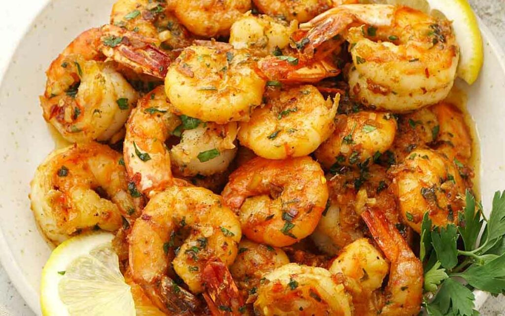 Prawns