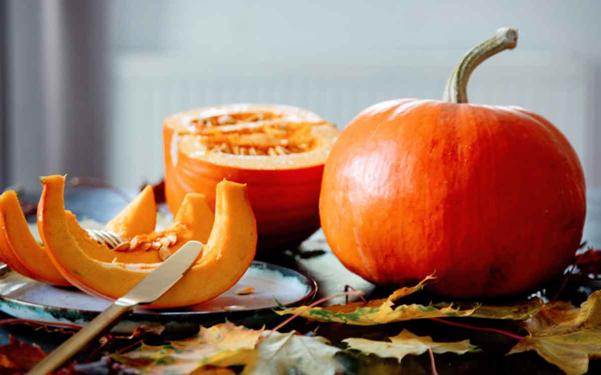 Pumpkin | ఈ లాభాలు తెలిస్తే గుమ్మడికాయలను రోజూ తింటారు.. ఎన్నో పోషకాలు..!