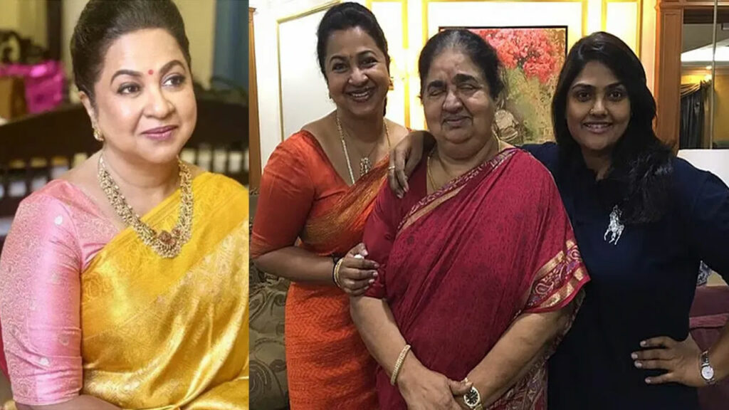Radhika