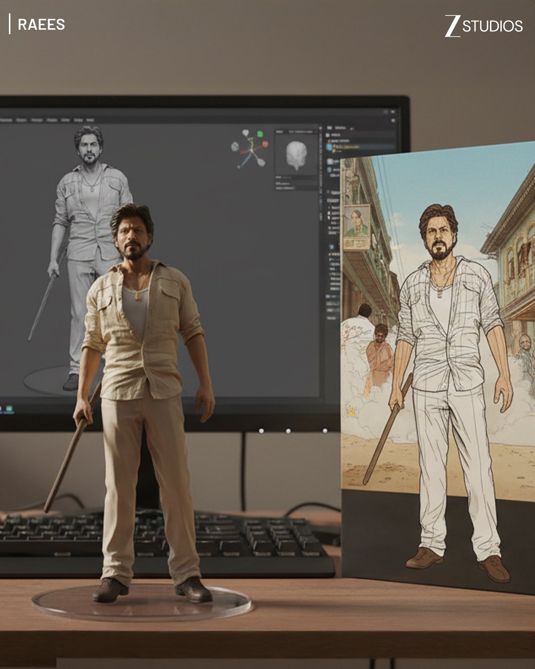 Raees