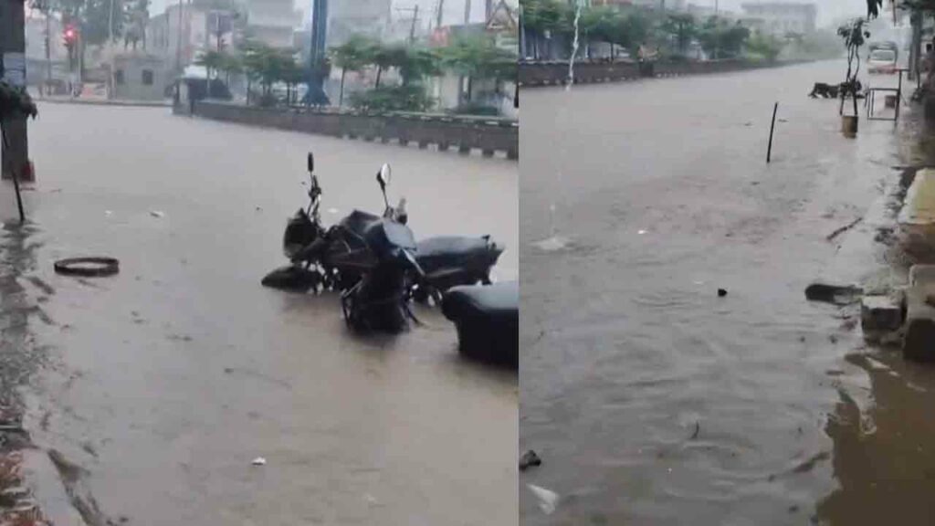 Rain Medak