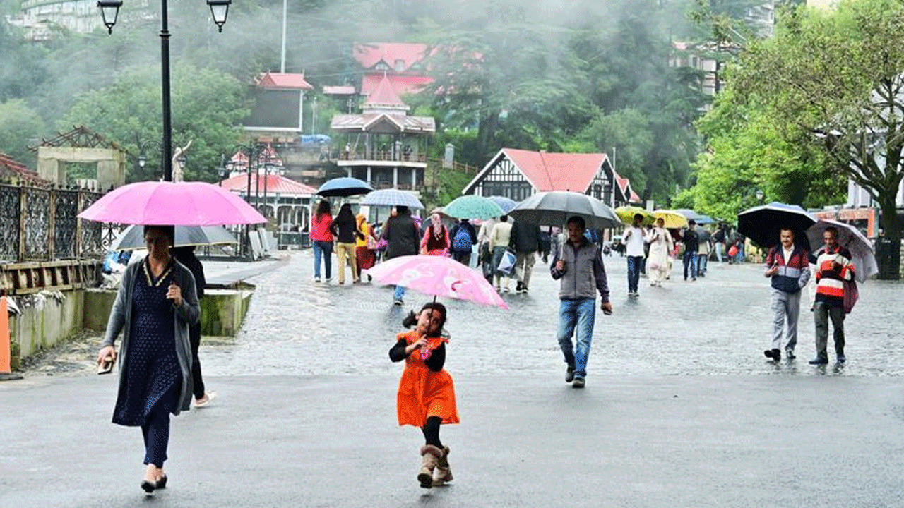 Monsoon: సెప్టెంబ‌ర్ 15 నుంచి రుతుప‌వ‌నాల తిరోగ‌మ‌నం: ఐఎండీ