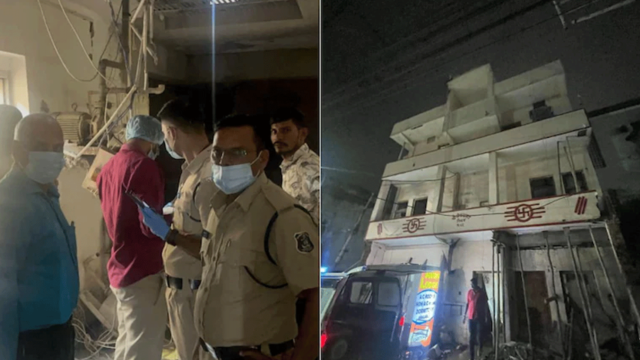 Chhattisgarh Murder: బాయ్‌ఫ్రెండ్ గొంతుకోసిన 16 ఏళ్ల ప్రెగ్నెంట్ అమ్మాయి